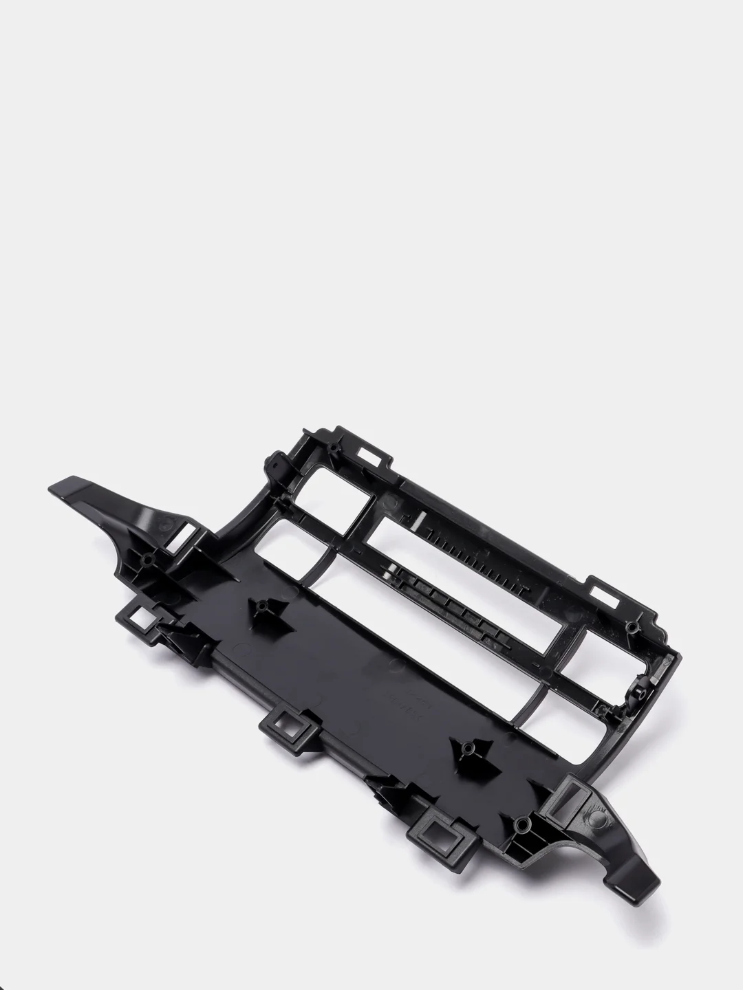 Переходная рамка CARAV 22-1301 Toyota Land Cruiser Prado, 2 DIN, 9 дюймов