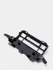 Переходная рамка CARAV 22-1301 Toyota Land Cruiser Prado, 2 DIN, 9 дюймов