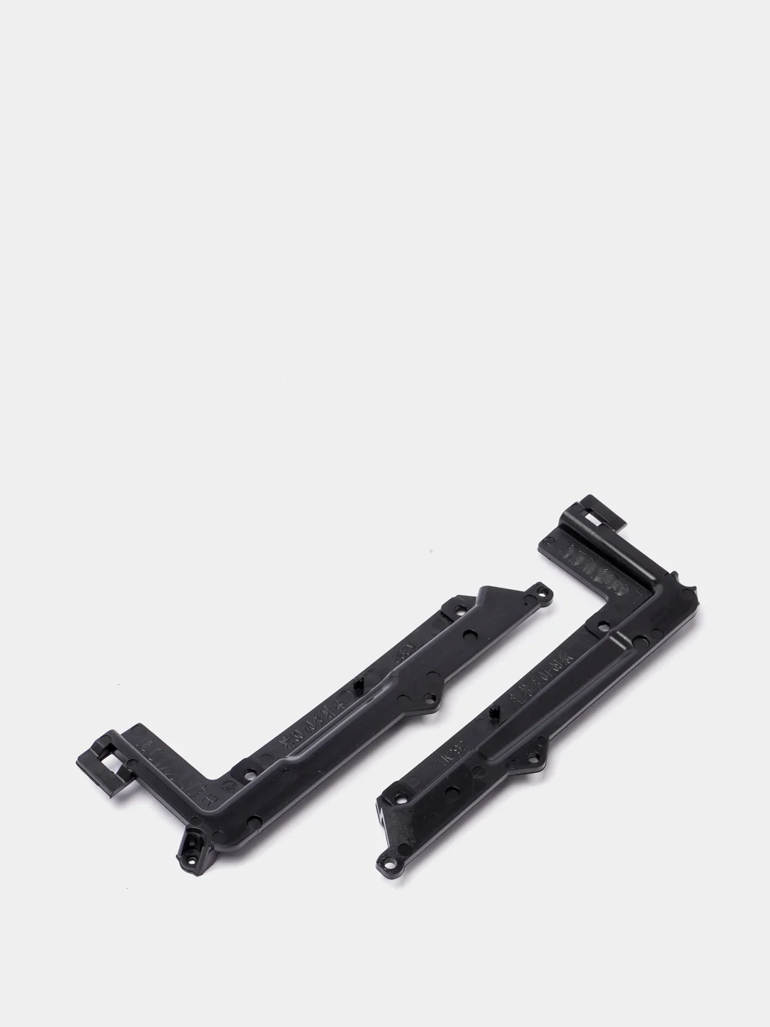 Переходная рамка CARAV 22-1301 Toyota Land Cruiser Prado, 2 DIN, 9 дюймов