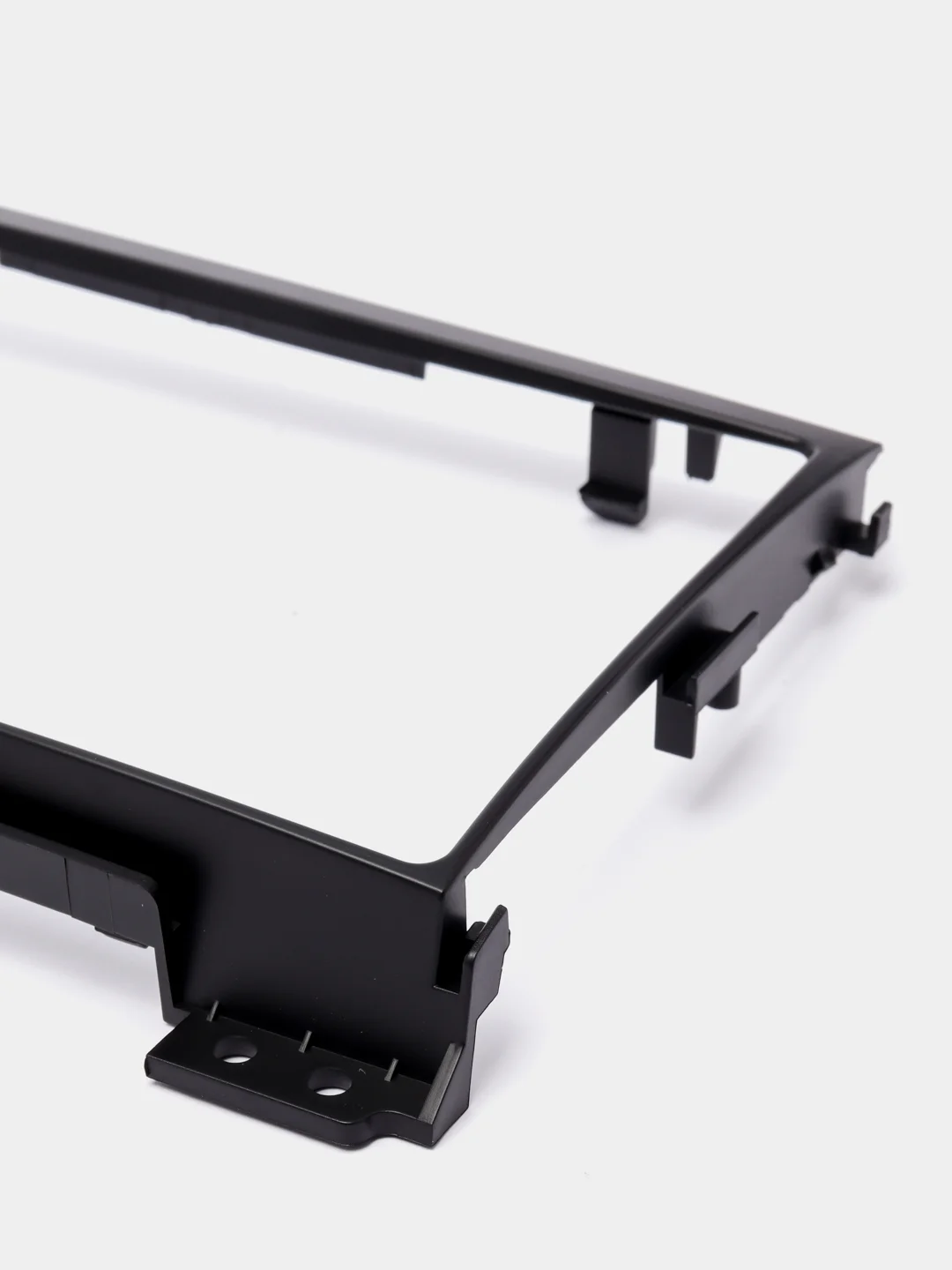 Переходная рамка CARAV 22-1301 Toyota Land Cruiser Prado, 2 DIN, 9 дюймов