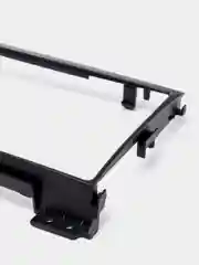 Переходная рамка CARAV 22-1301 Toyota Land Cruiser Prado, 2 DIN, 9 дюймов