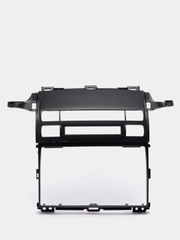 Переходная рамка CARAV 22-1301 Toyota Land Cruiser Prado, 2 DIN, 9 дюймов