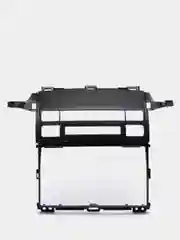 Переходная рамка CARAV 22-1301 Toyota Land Cruiser Prado, 2 DIN, 9 дюймов