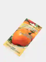 Томат Бычье Сердце Янтарное (семена гавриш)
