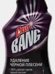 Cillit Bang Удаление черной плесени с курком, спрей, 750 мл