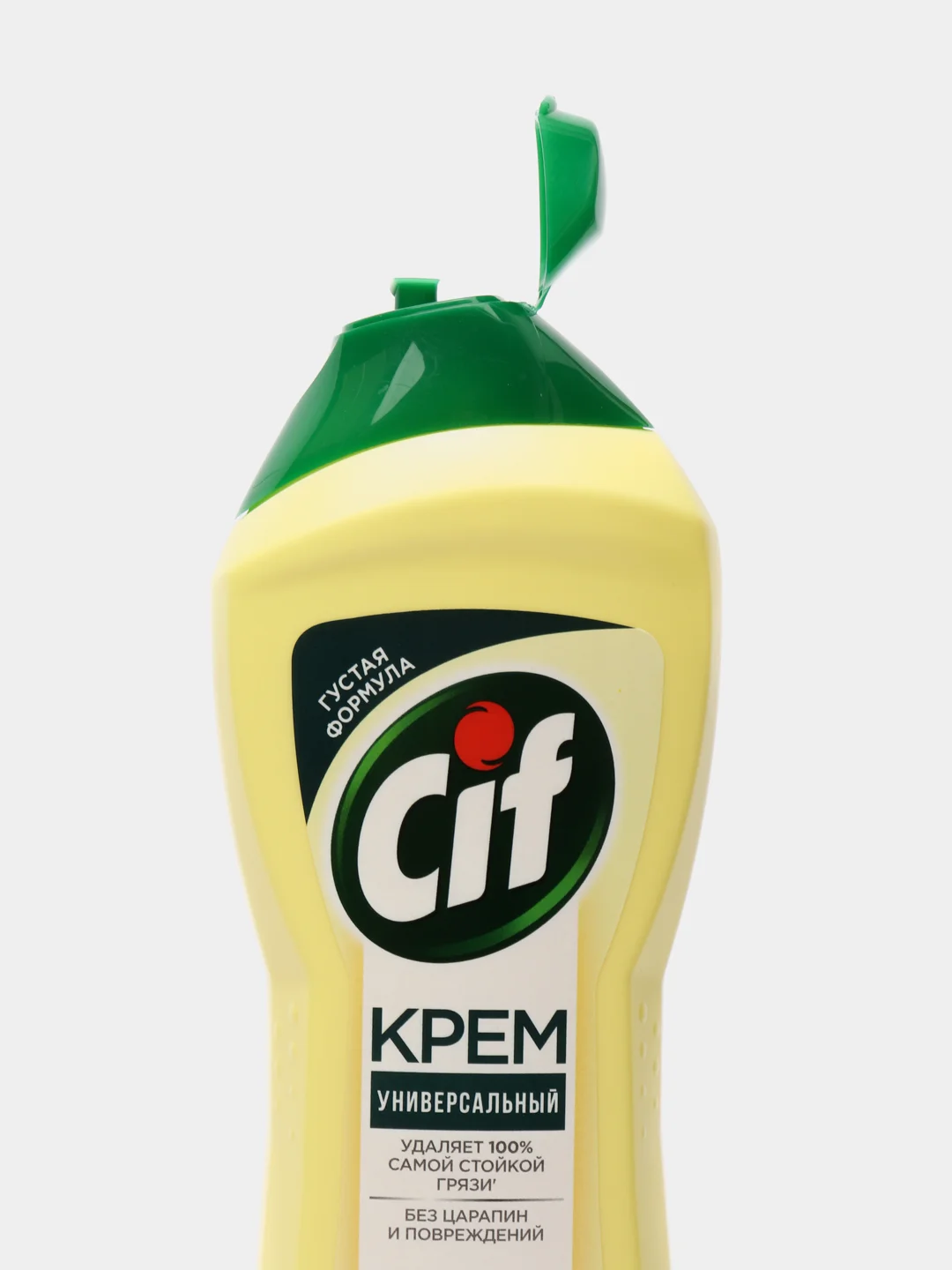 Cif крем универсальный  Лимон, 500мл