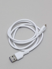 Кабель Micro-USB для зарядки Sendem M1A 1 метр 2.4A