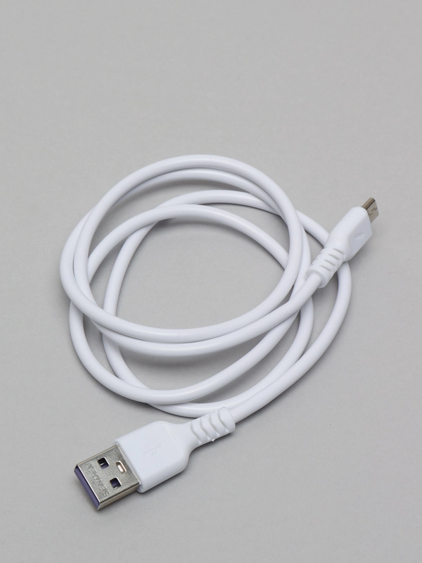 Кабель Micro-USB для зарядки Sendem M1A 1 метр 2.4A