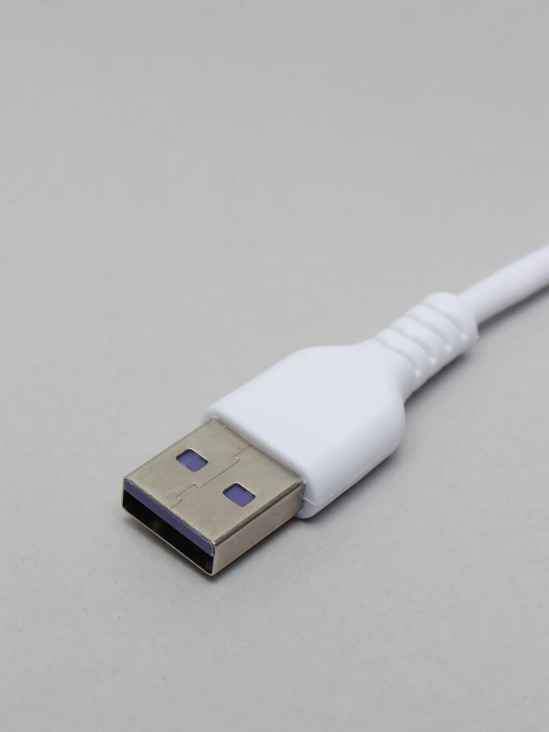 Кабель Micro-USB для зарядки Sendem M1A 1 метр 2.4A