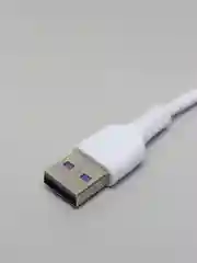 Кабель Micro-USB для зарядки Sendem M1A 1 метр 2.4A
