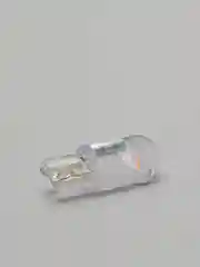 Розовый светодиодная лампа T10 / W5W, 12В, различные цвета