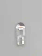 Розовый светодиодная лампа T10 / W5W, 12В, различные цвета