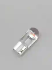 Розовый светодиодная лампа T10 / W5W, 12В, различные цвета