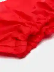 Конфетный многоразовые эко-бахилы, детский и взрослые размеры