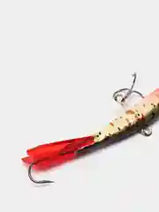 Оливковый балансир Яман Минноу
