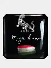 Коричневый 3d наклейки/стикеры на телефон Флаги