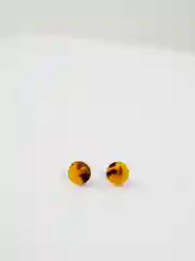 Угольный женские Серьги кисточки/кольца/гвоздики