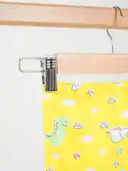 Лимонный ползунки для новорожденных