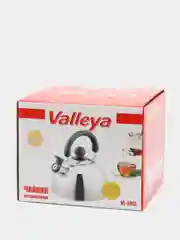 Чайник Valleya VL1302 "Светлый гранит", 3 л