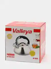 Чайник Valleya, VL6016, 3,0 л