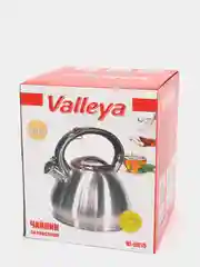Чайник Valleya VL9481, 3,0 л