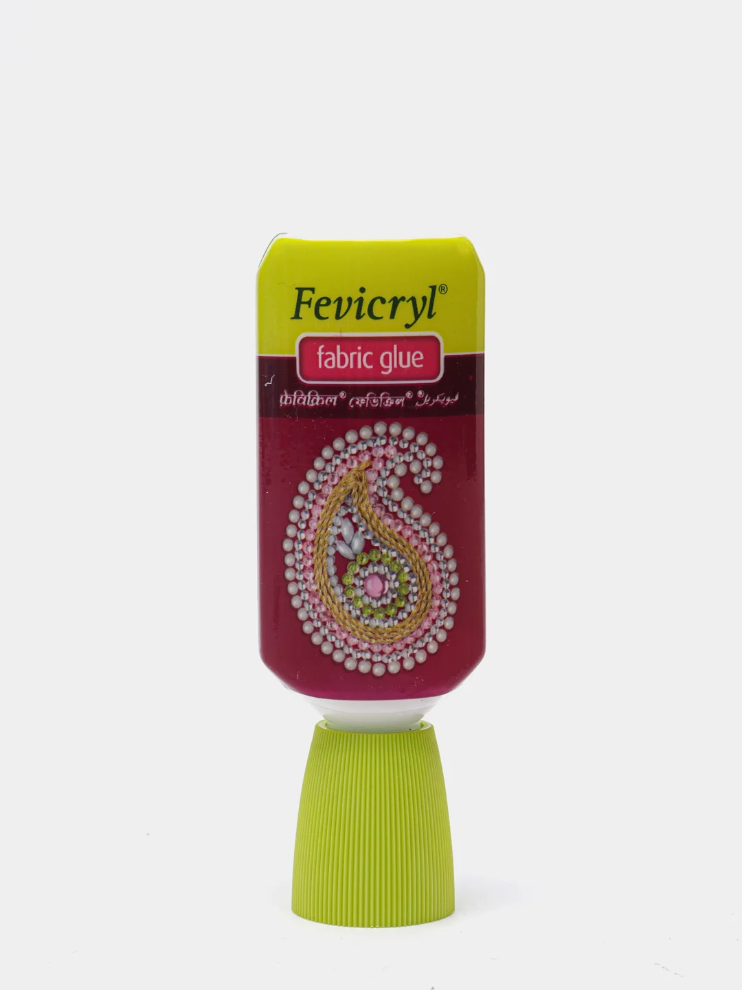 Индийский клей для страз Fevicryl fabric glue