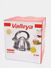 Чайник Valleya, VL4985, 3,0 л