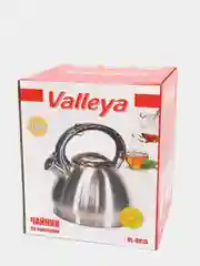 Чайник Valleya VL9015, 3,0 л