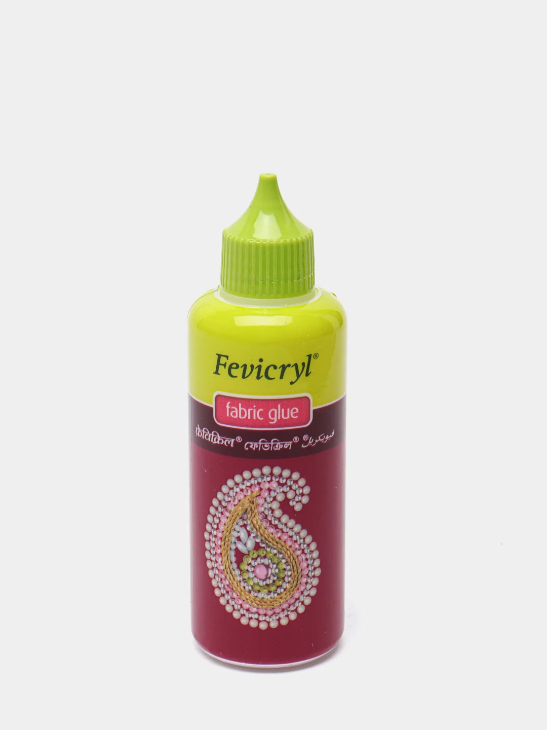 Индийский клей для страз Fevicryl fabric glue
