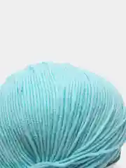 Голубой пряжа YarnArt Jeans Ярнарт Джинс