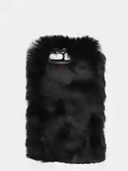 Черный чехол для Honor 9