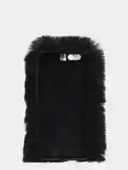 Черный чехол для Honor 9