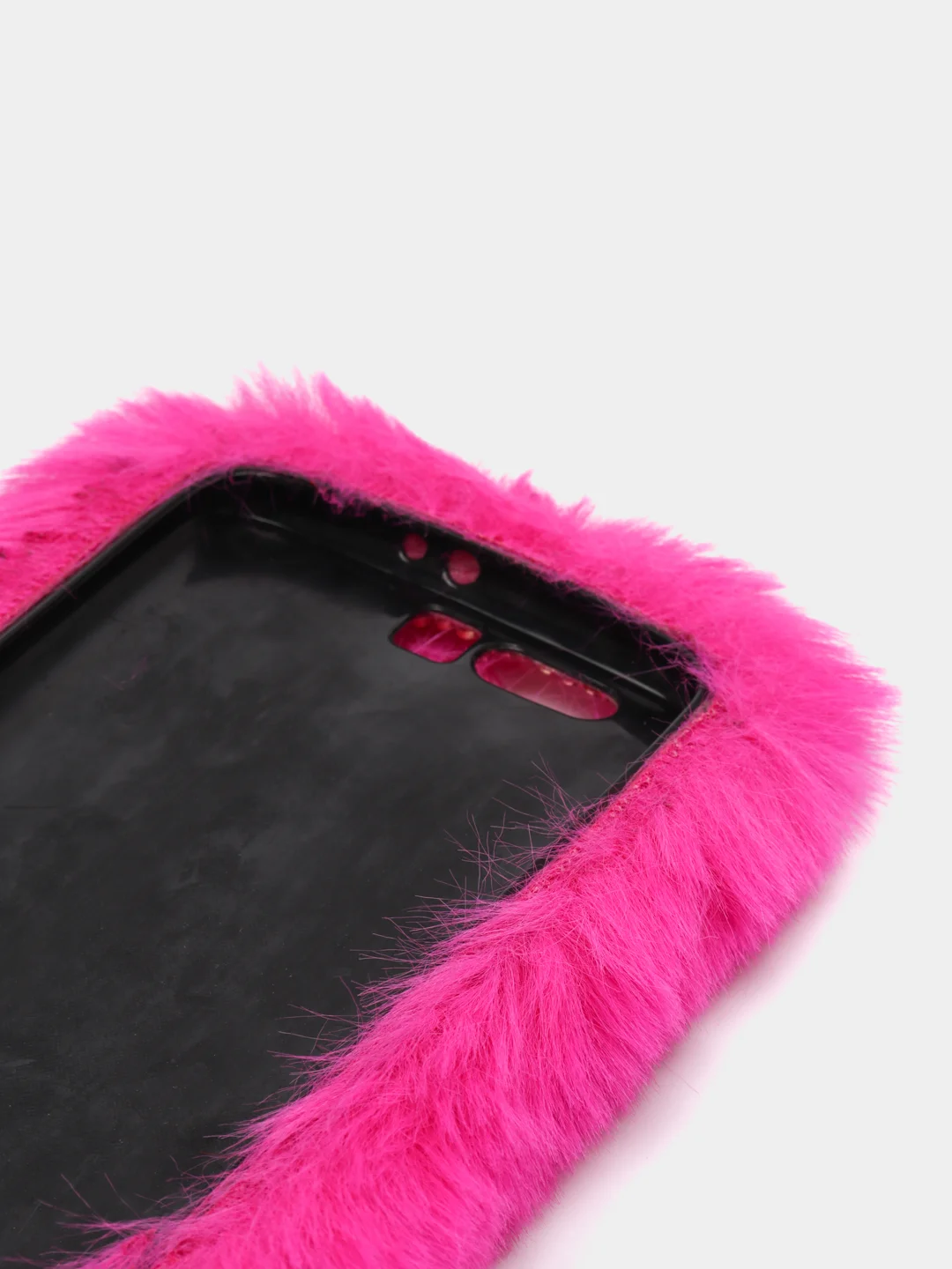 Аметистовый чехол для Honor 9