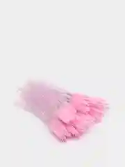 Конфетный щеточки для бровей и ресниц
