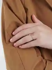 Золотой кольцо