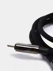 Черный быстрая зарядка кабель для iphone Lightning MFI сертифицированный быстрая передача данных