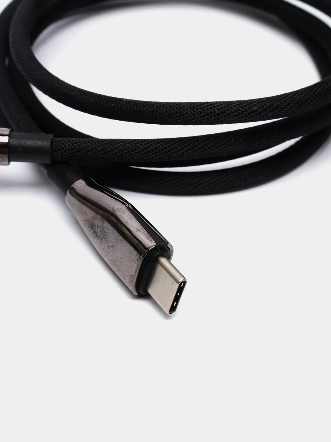 Черный быстрая зарядка кабель для iphone Lightning MFI сертифицированный быстрая передача данных