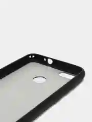 Тёмно-серый чехол для Huawei P9 Lite mini