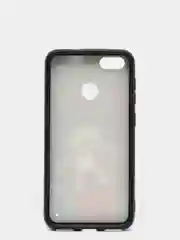 Тёмно-серый чехол для Huawei P9 Lite mini