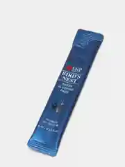 Синий маска для лица ночная SNP Sleeping Pack