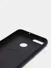 Коричневый huawei Honor 7S, из экокожи