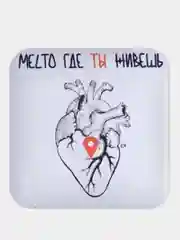 Бронзовый 3d наклейки-стикеры на телефон