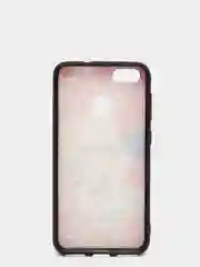 Розовый чехол для Huawei P9 Lite mini