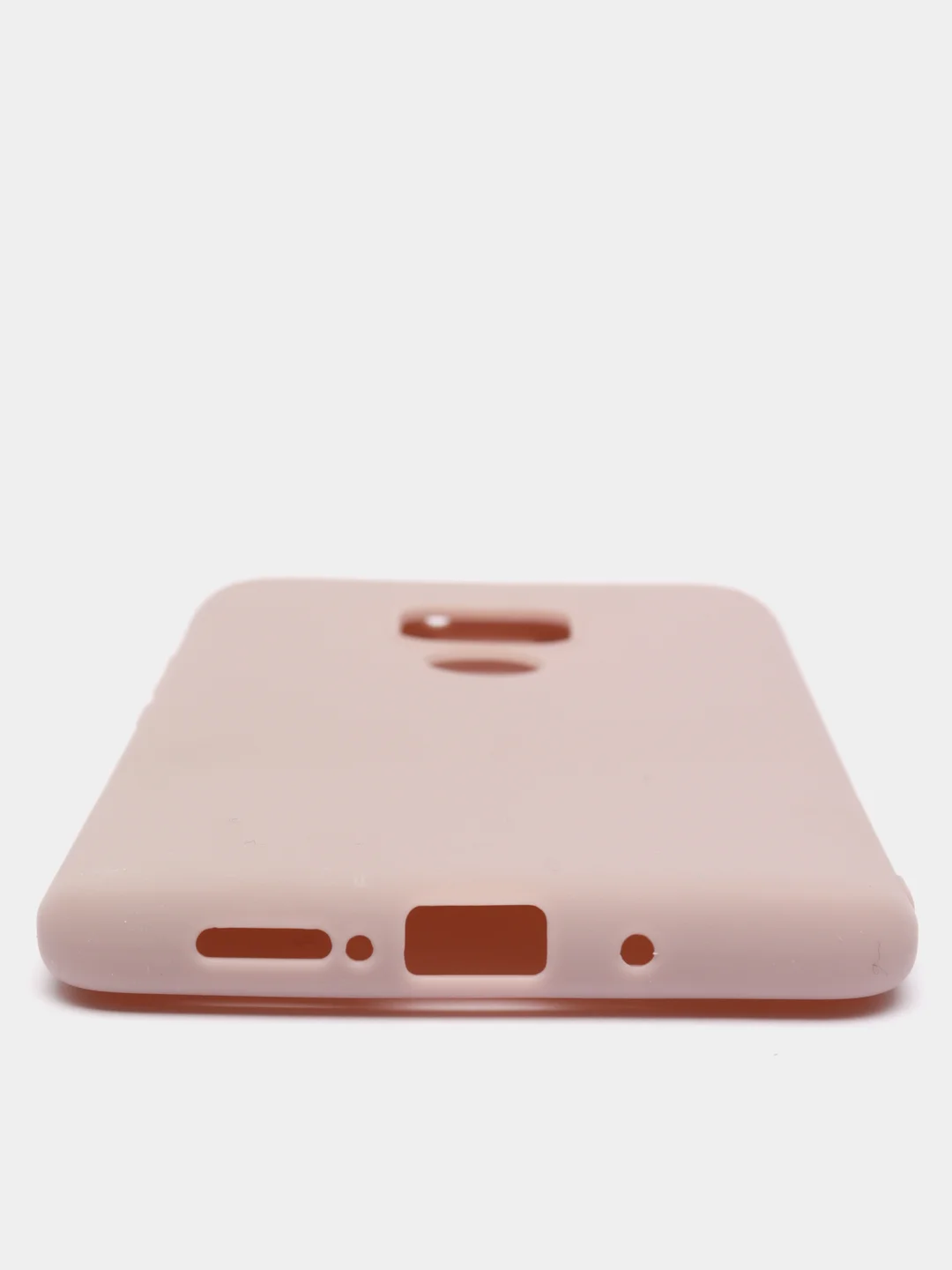 Лавандовый чехол для Huawei Mate 10 / 10 pro /  20 / 20 pro силиконовый, 9 цветов