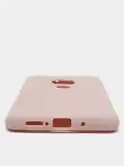 Лавандовый чехол для Huawei Mate 10 / 10 pro /  20 / 20 pro силиконовый, 9 цветов