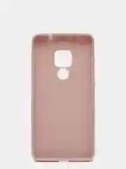 Лавандовый чехол для Huawei Mate 10 / 10 pro /  20 / 20 pro силиконовый, 9 цветов