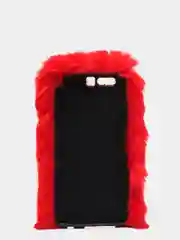 Красный чехол для Honor 9
