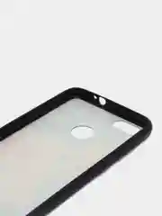 Синий чехол для Huawei P9 Lite mini