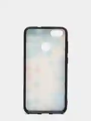 Синий чехол для Huawei P9 Lite mini