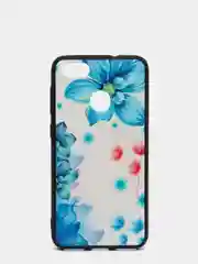 Синий чехол для Huawei P9 Lite mini